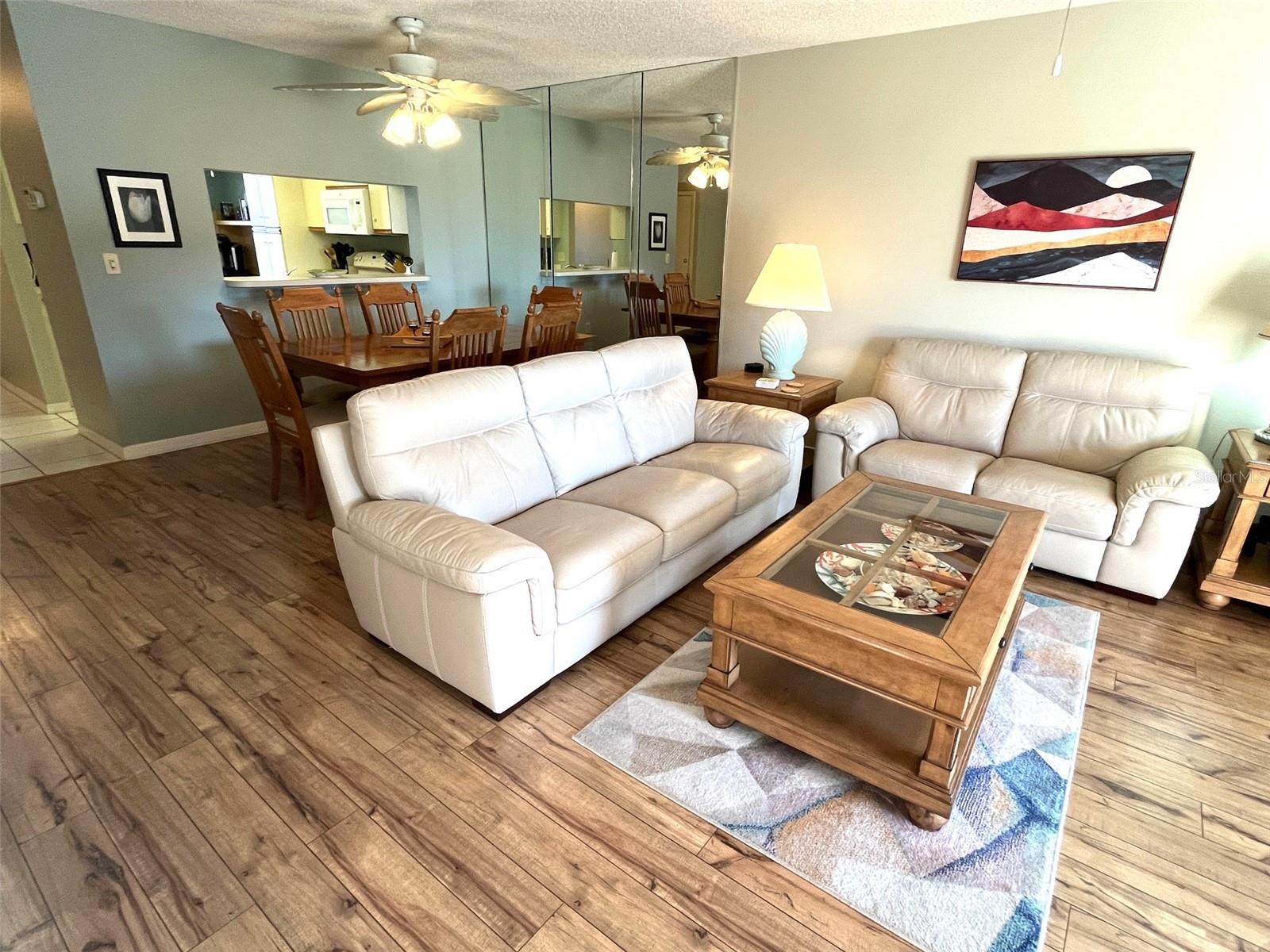 6501 STONE RIVER RD #306, BRADENTON, FL, 34203