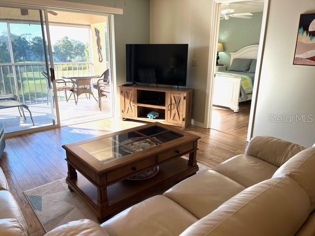 6501 STONE RIVER RD #306, BRADENTON, FL, 34203