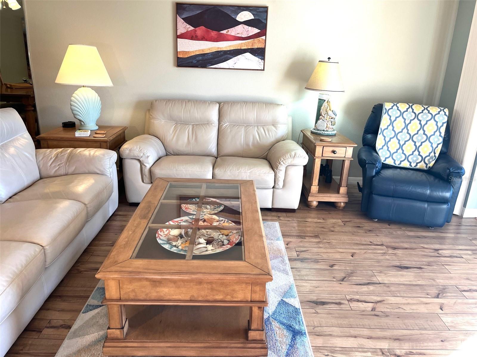 6501 STONE RIVER RD #306, BRADENTON, FL, 34203