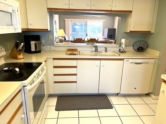 6501 STONE RIVER RD #306, BRADENTON, FL, 34203