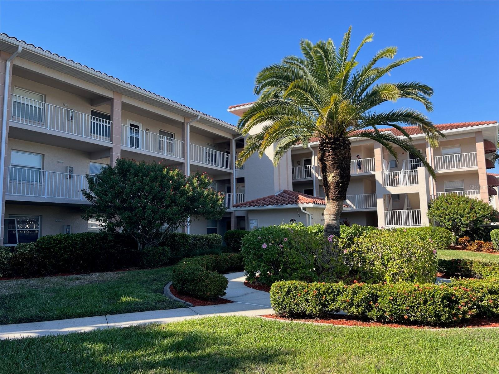 6501 STONE RIVER RD #306, BRADENTON, FL, 34203