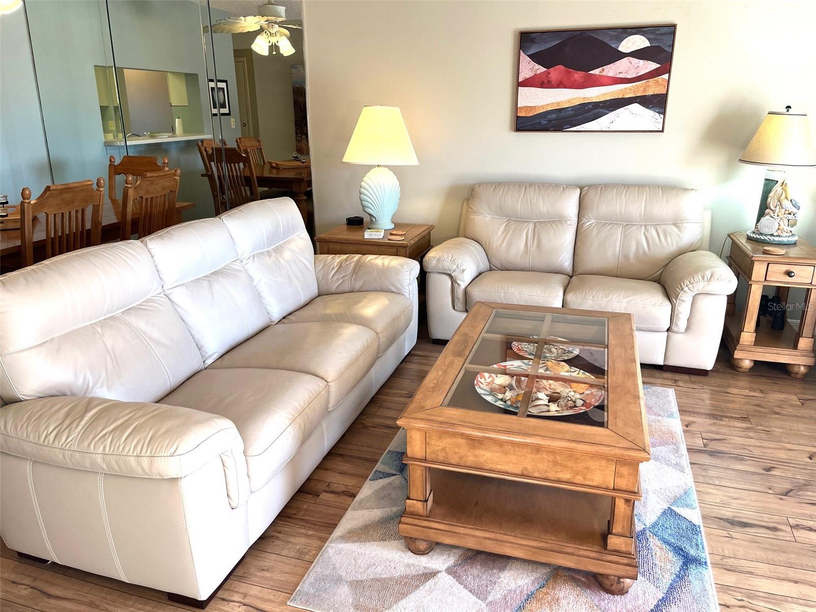 6501 STONE RIVER RD #306, BRADENTON, FL, 34203