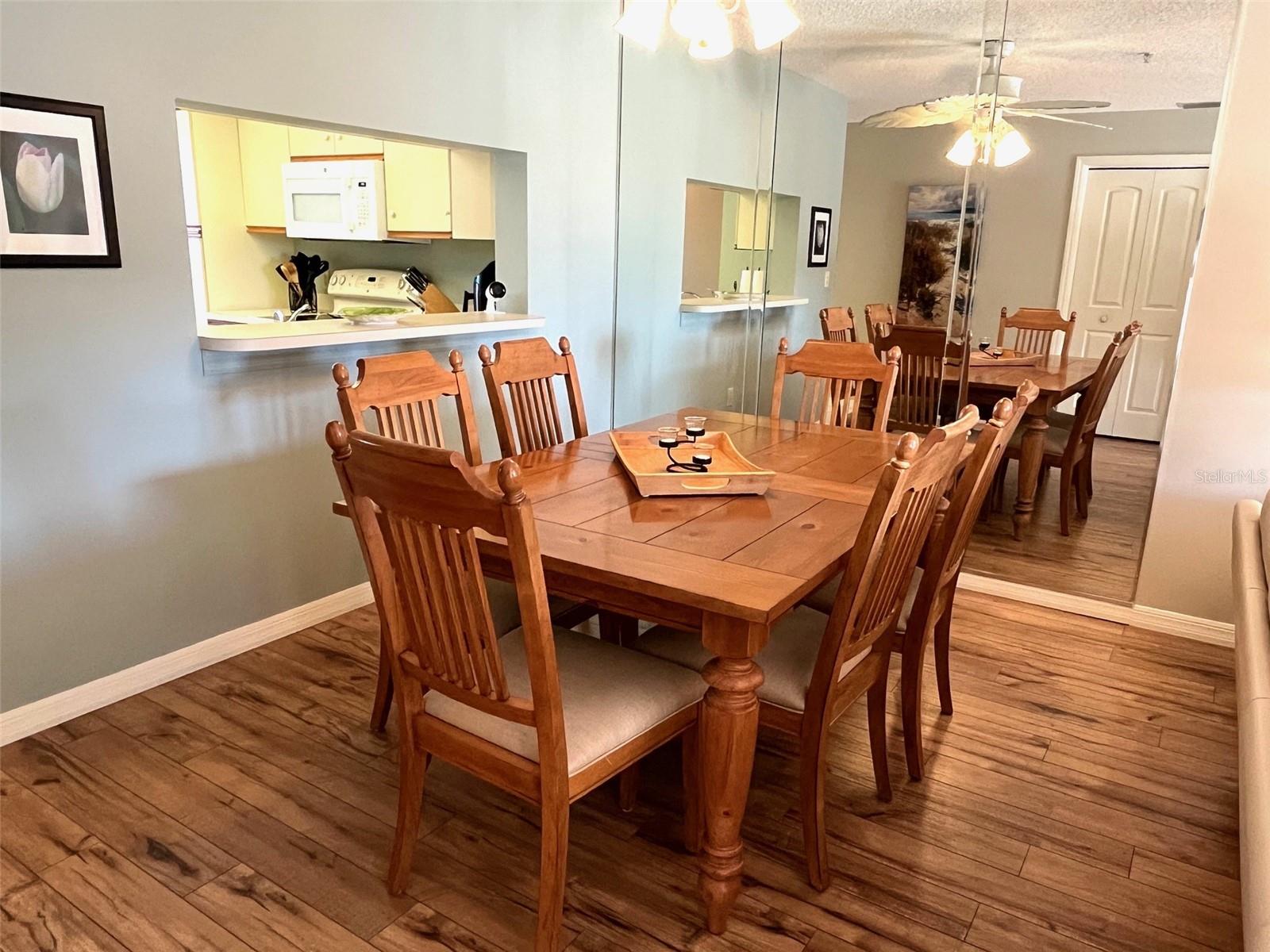 6501 STONE RIVER RD #306, BRADENTON, FL, 34203