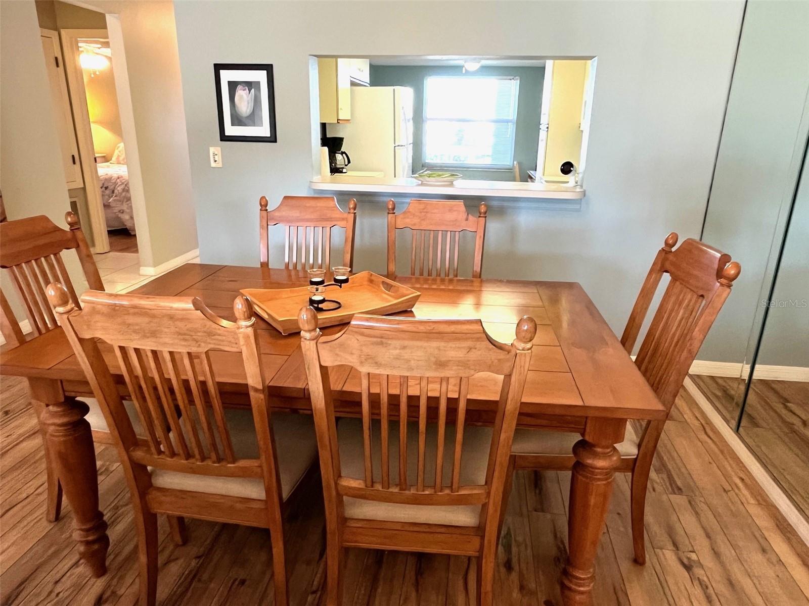 6501 STONE RIVER RD #306, BRADENTON, FL, 34203