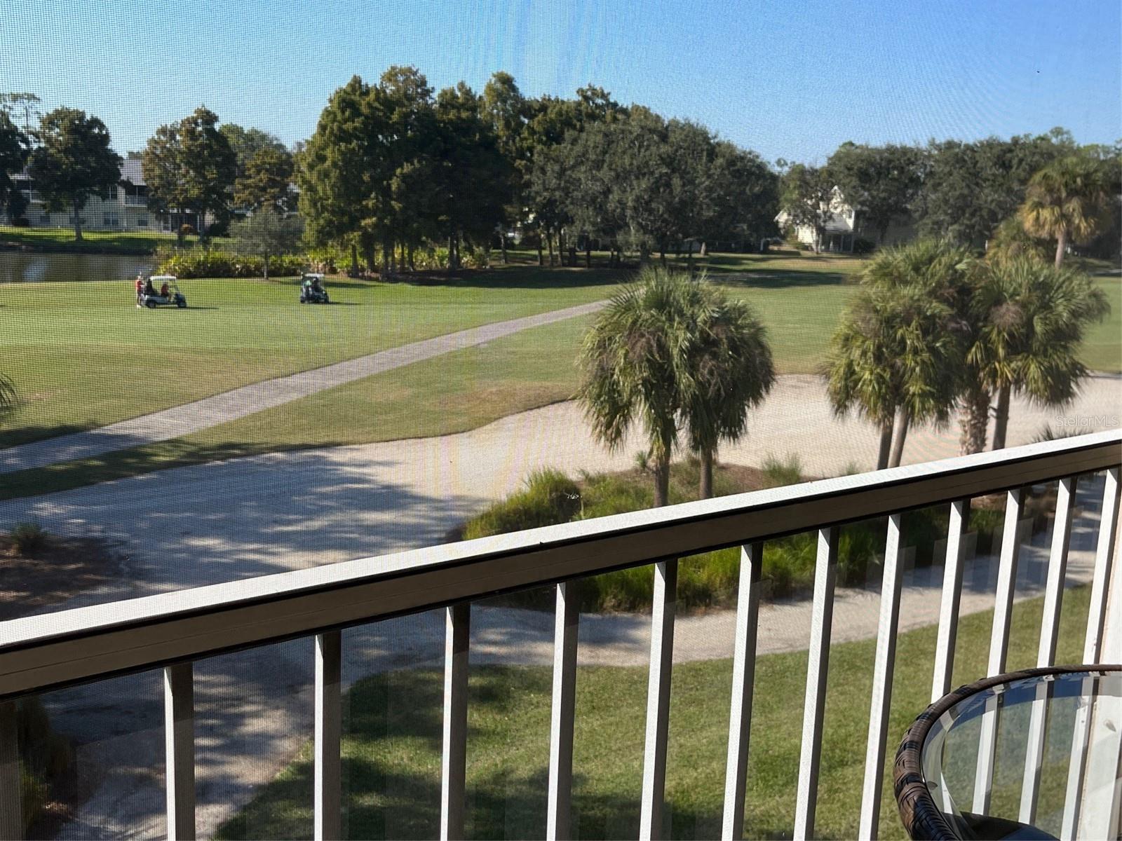 6501 STONE RIVER RD #306, BRADENTON, FL, 34203