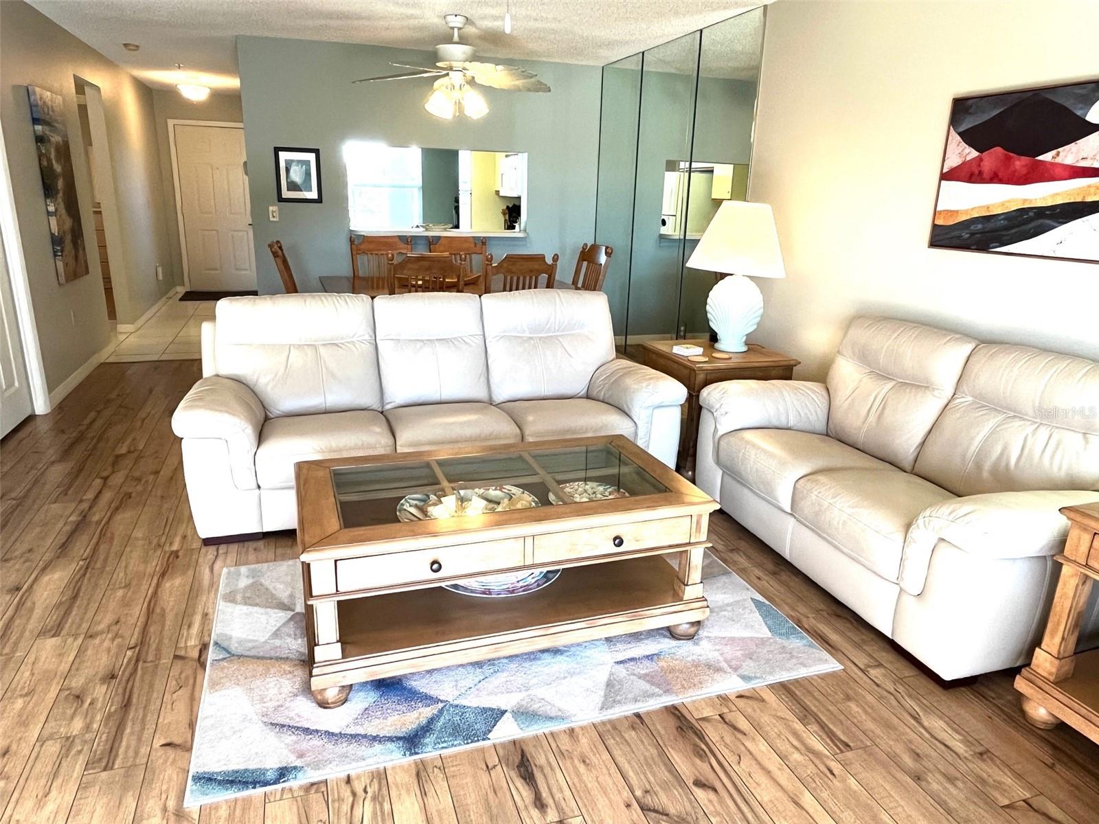 6501 STONE RIVER RD #306, BRADENTON, FL, 34203