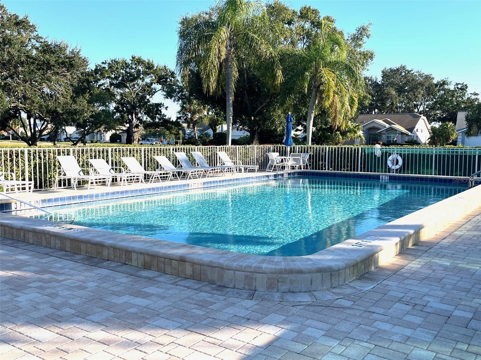 6501 STONE RIVER RD #306, BRADENTON, FL, 34203