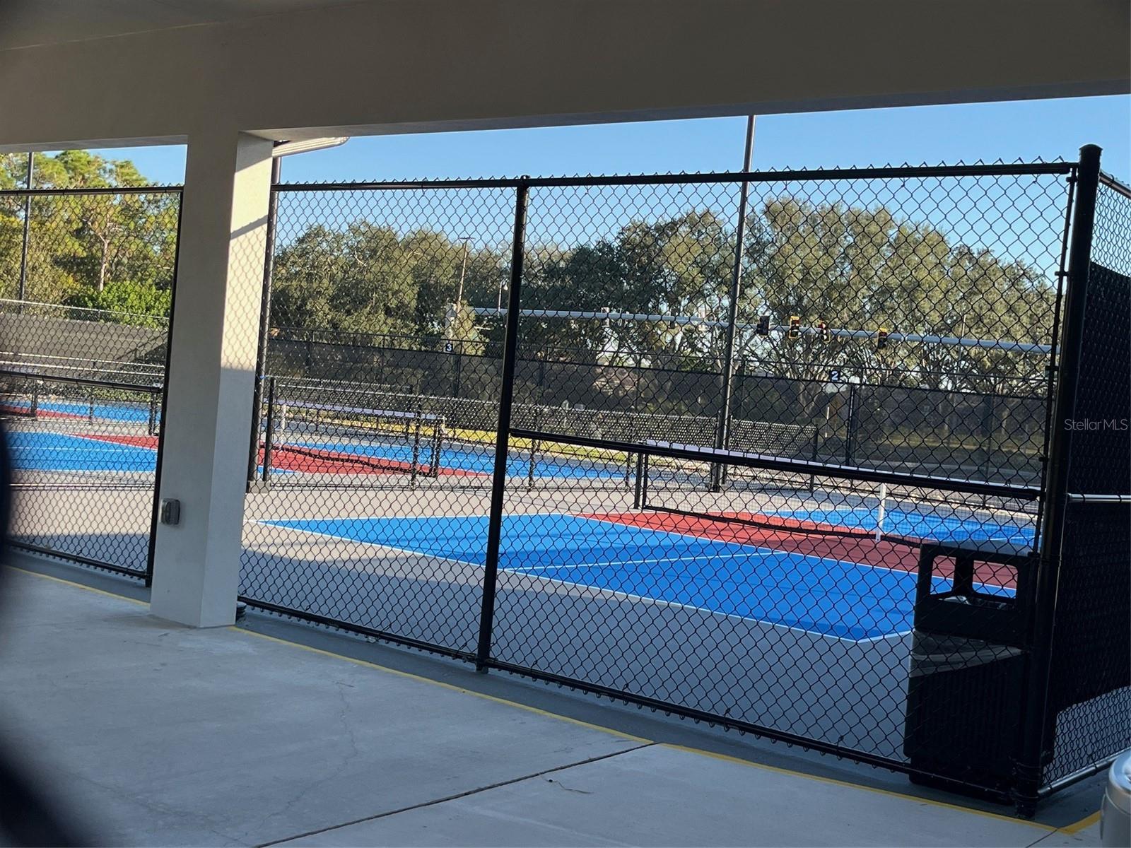 6501 STONE RIVER RD #306, BRADENTON, FL, 34203