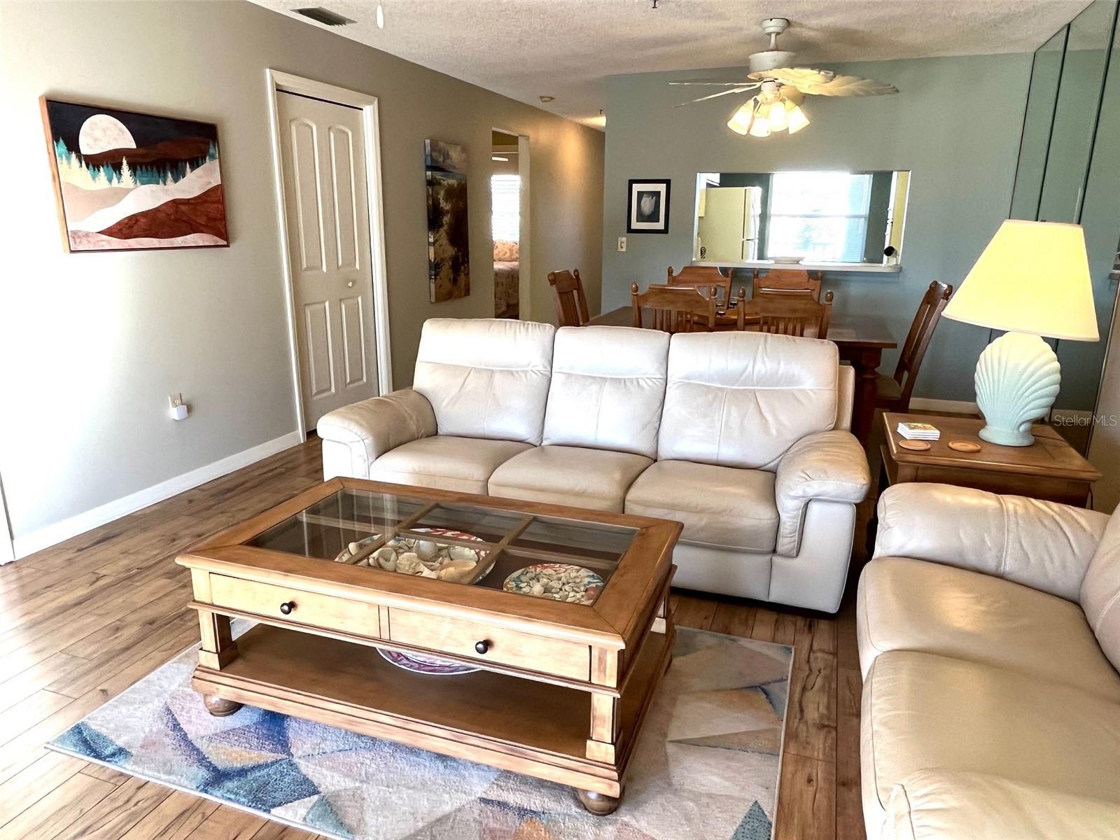 6501 STONE RIVER RD #306, BRADENTON, FL, 34203