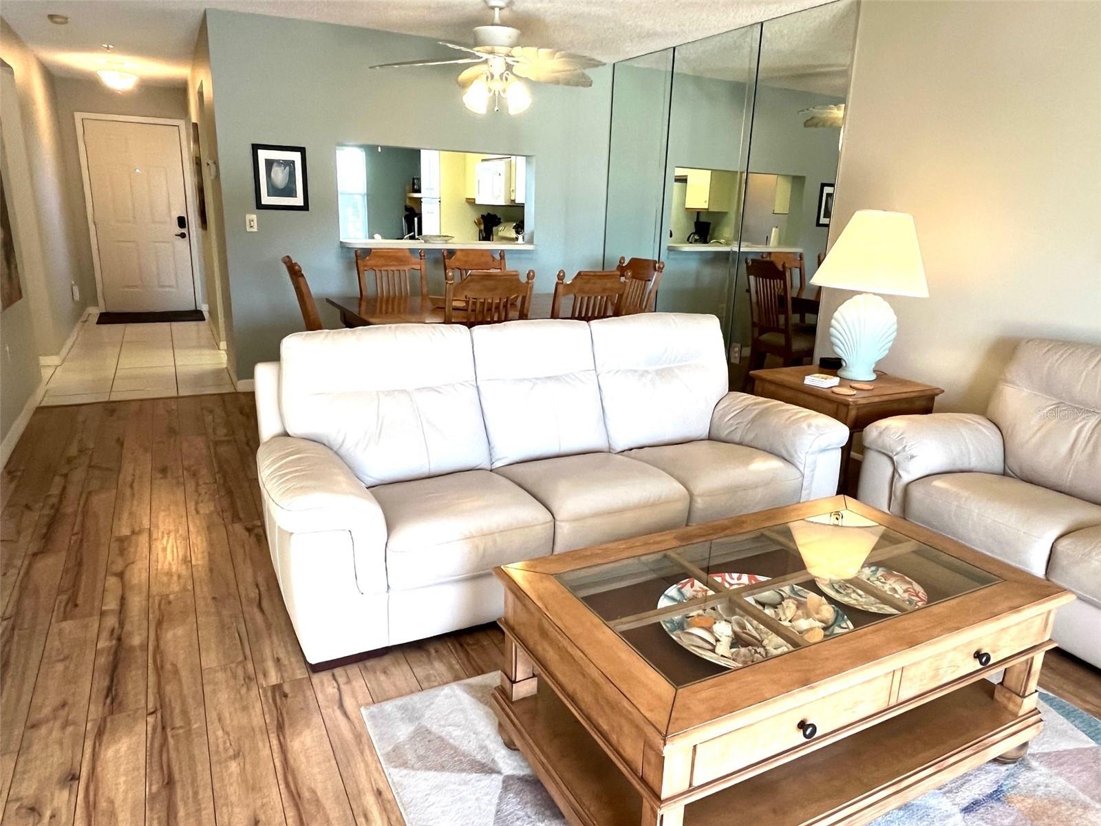 6501 STONE RIVER RD #306, BRADENTON, FL, 34203