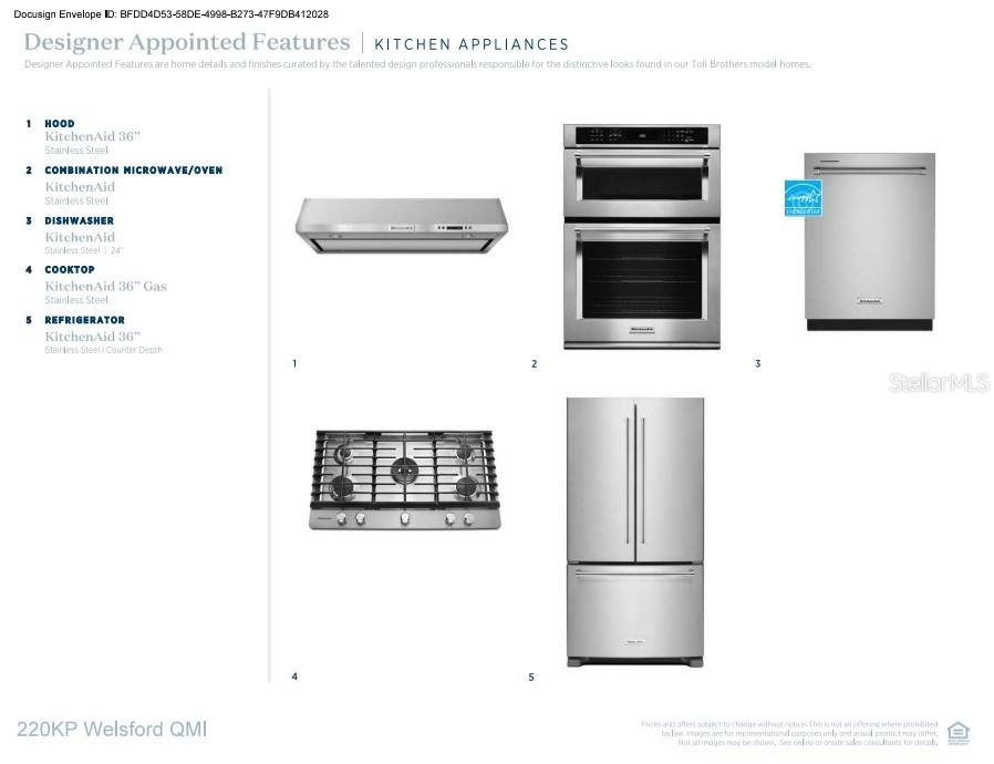 2709 ARBOR DUNE AVE, APOPKA, FL, 32712