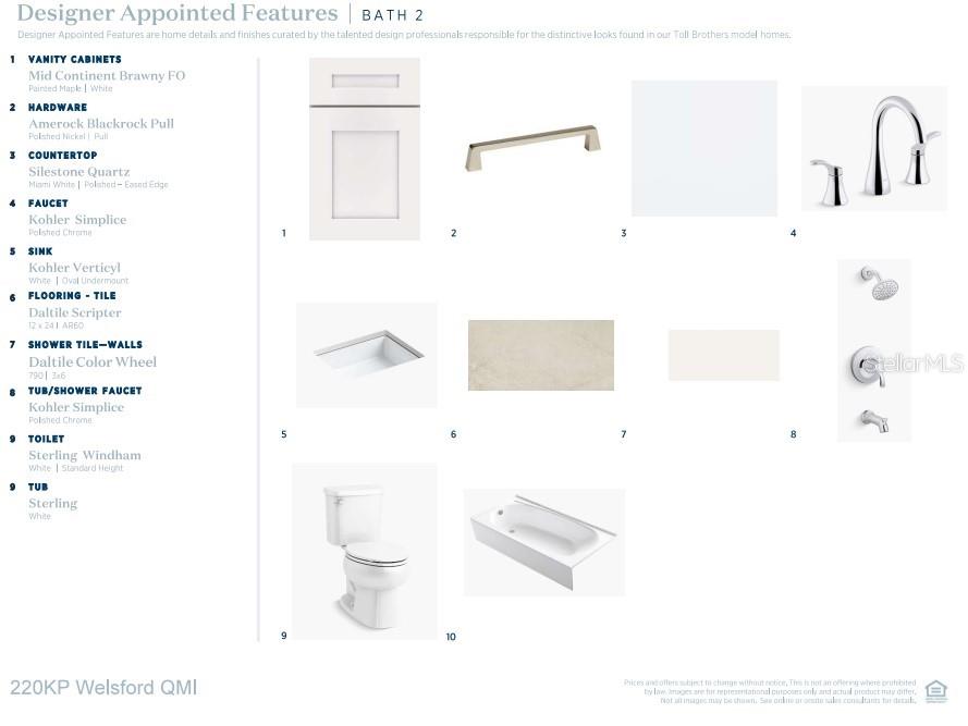 2709 ARBOR DUNE AVE, APOPKA, FL, 32712