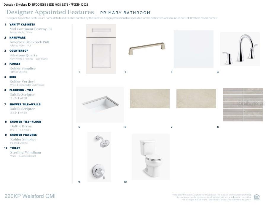 2709 ARBOR DUNE AVE, APOPKA, FL, 32712