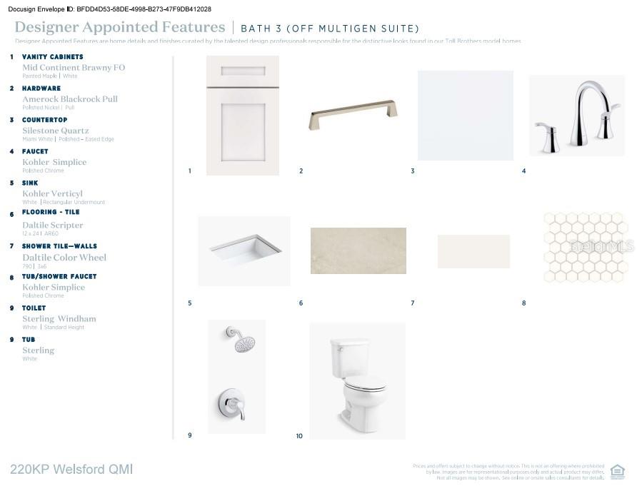 2709 ARBOR DUNE AVE, APOPKA, FL, 32712