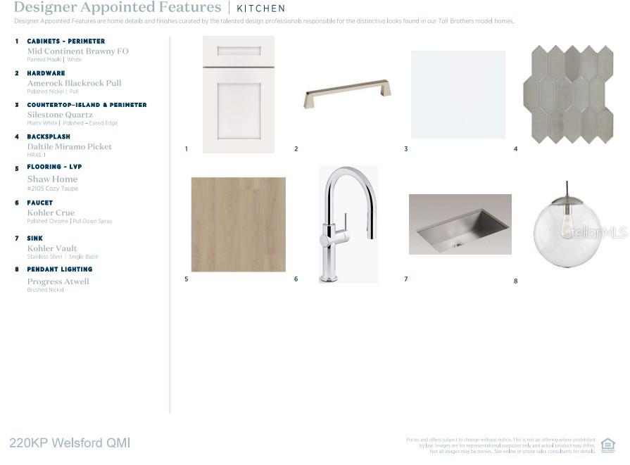 2709 ARBOR DUNE AVE, APOPKA, FL, 32712