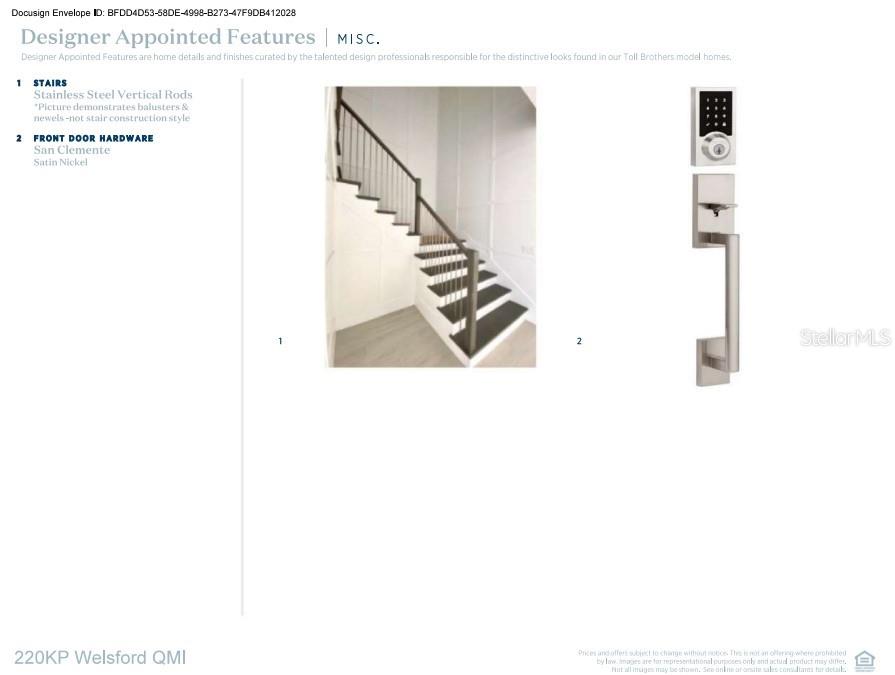 2709 ARBOR DUNE AVE, APOPKA, FL, 32712