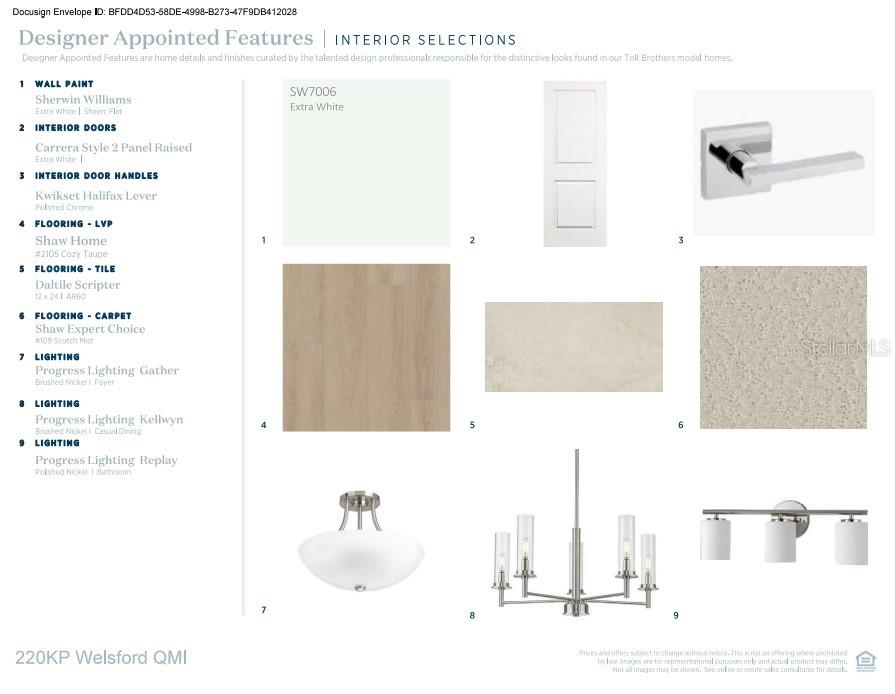 2709 ARBOR DUNE AVE, APOPKA, FL, 32712