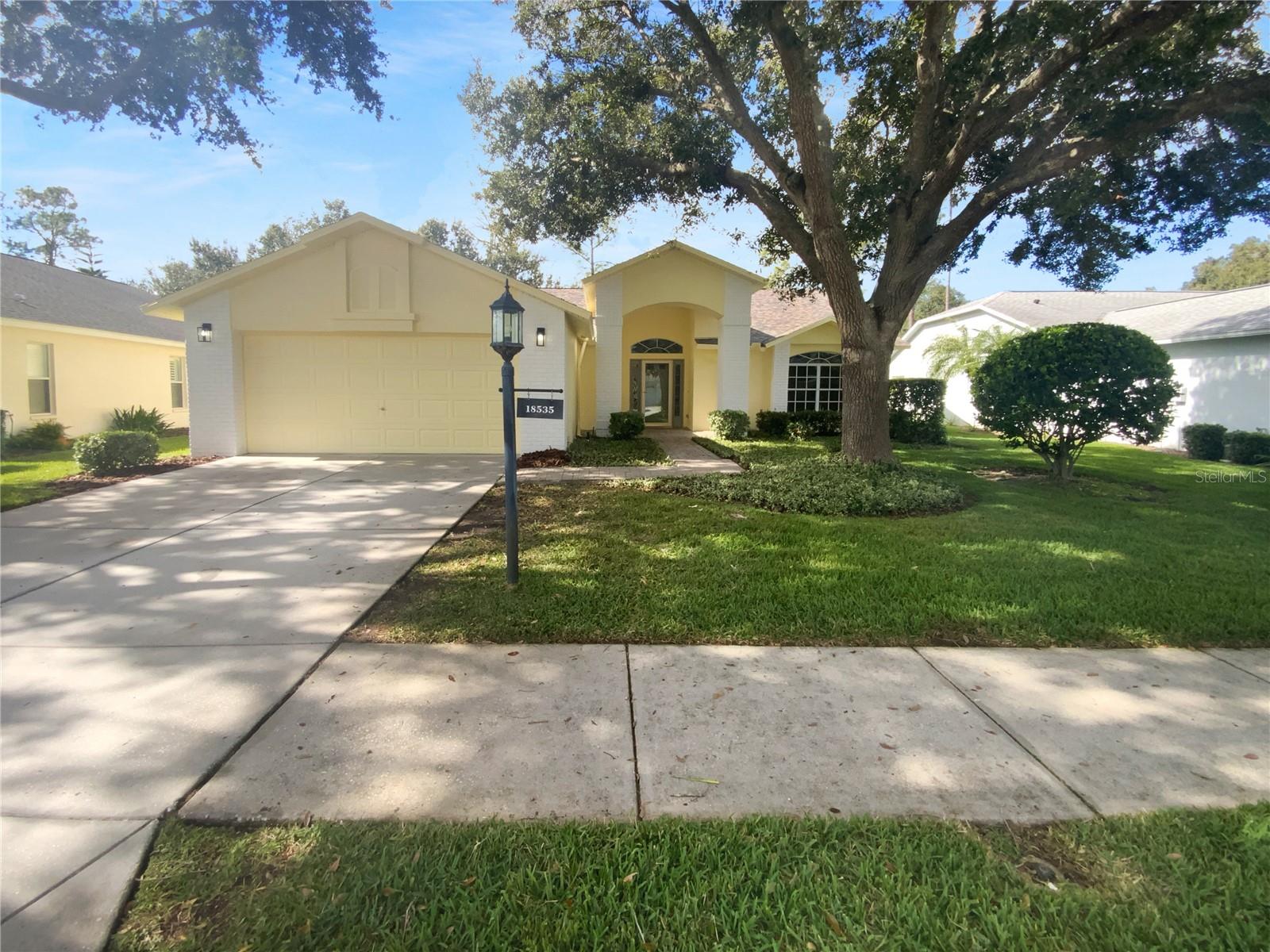 18535 HIDDEN PINES WAY, HUDSON, FL, 34667