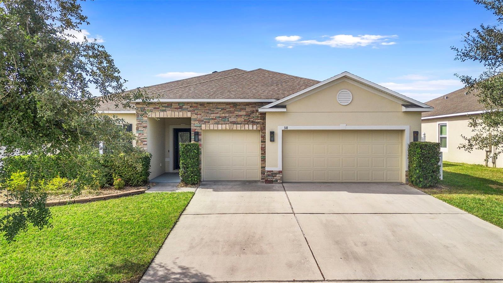 318 BRIARBROOK LN, HAINES CITY, FL, 33844