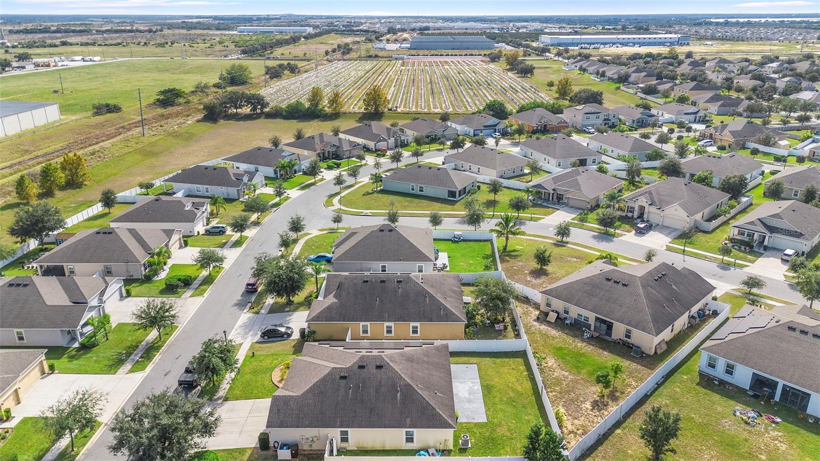 318 BRIARBROOK LN, HAINES CITY, FL, 33844