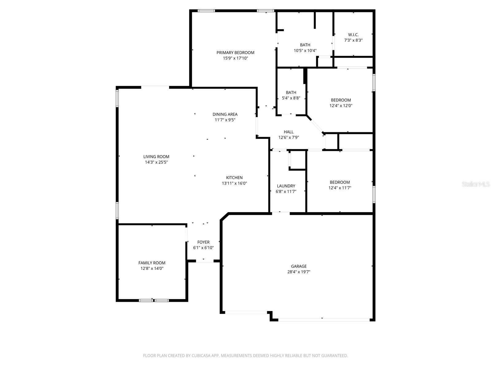 318 BRIARBROOK LN, HAINES CITY, FL, 33844