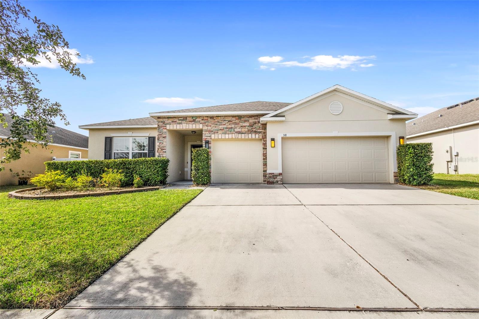 318 BRIARBROOK LN, HAINES CITY, FL, 33844