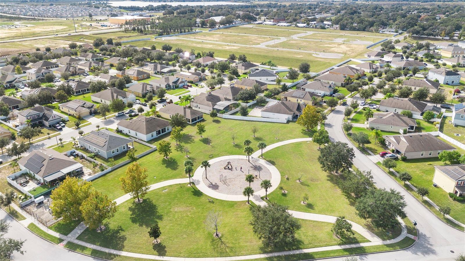 318 BRIARBROOK LN, HAINES CITY, FL, 33844