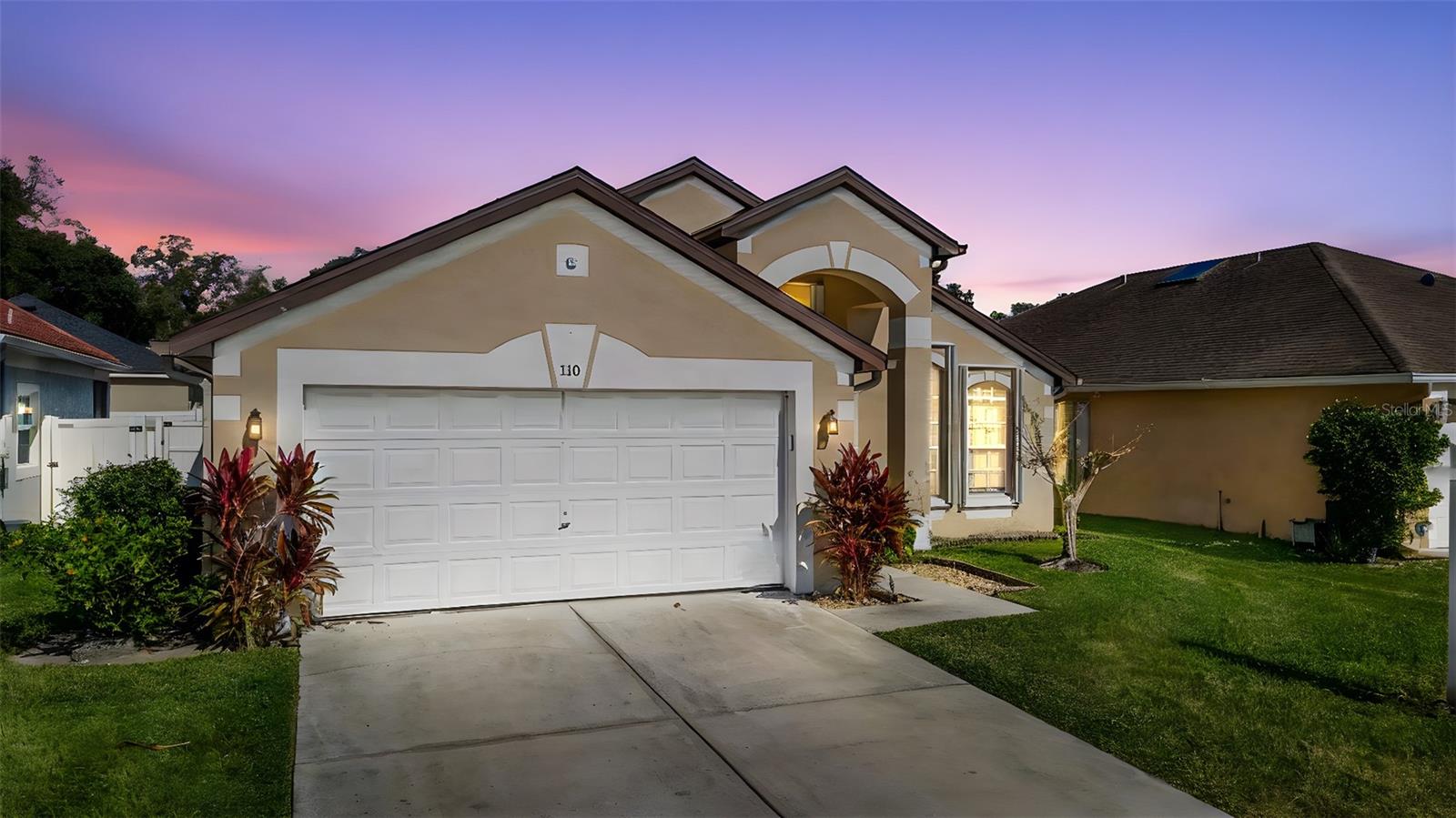 110 N WEATHERSFIELD AVE, ALTAMONTE SPRINGS, FL, 32714