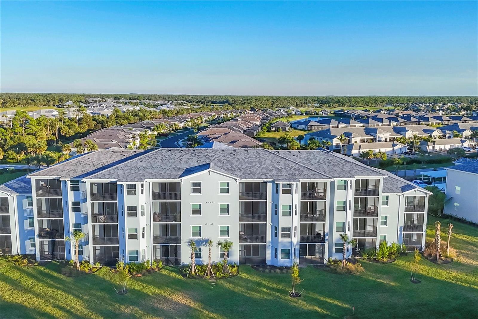 14191 HERITAGE LANDING BLVD #1215, PUNTA GORDA, FL, 33955