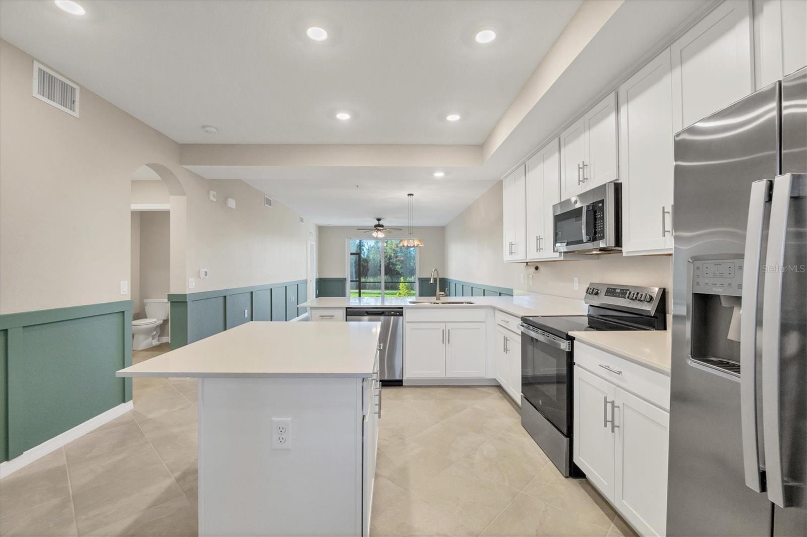 14191 HERITAGE LANDING BLVD #1215, PUNTA GORDA, FL, 33955