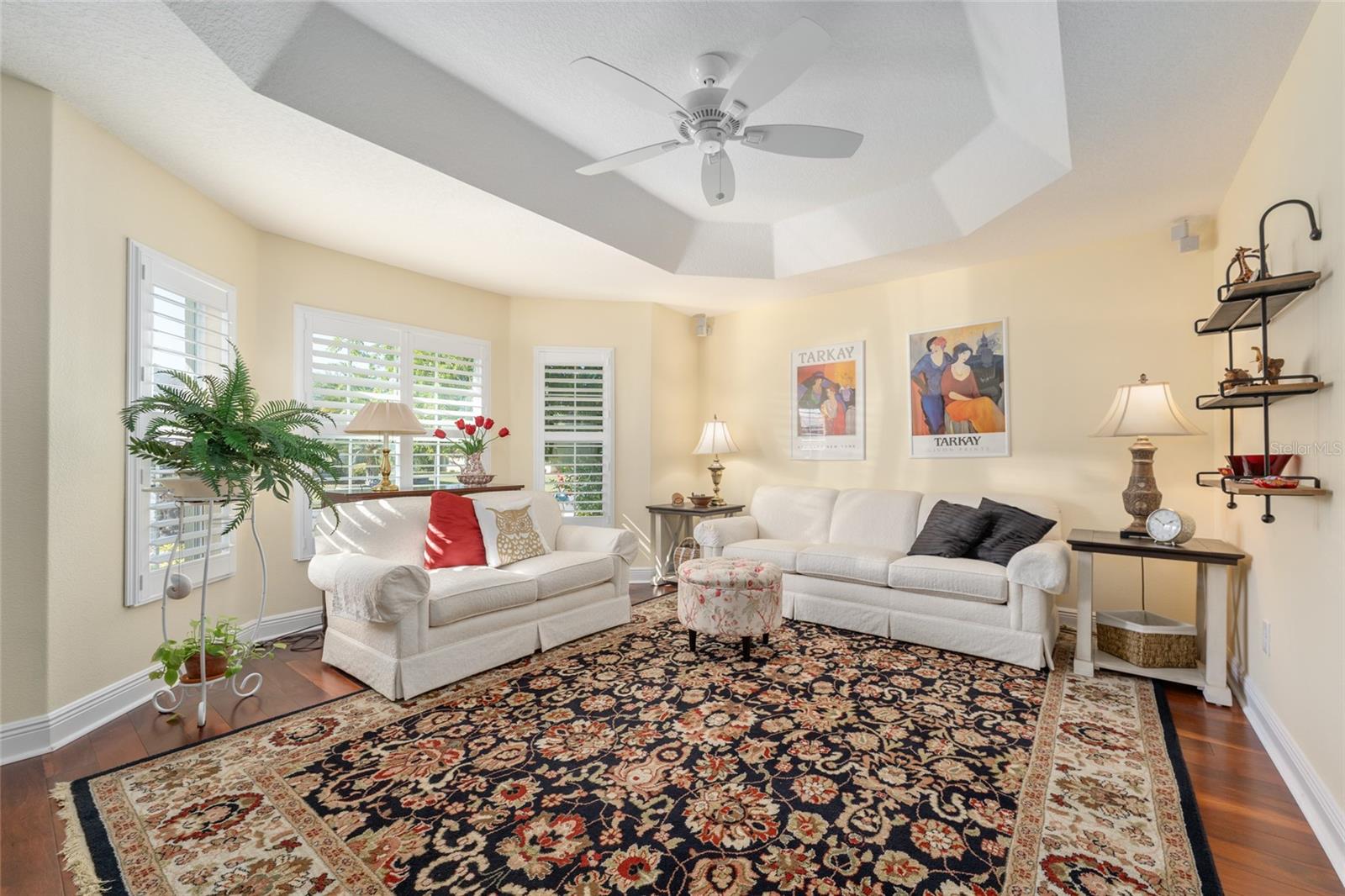 3178 KILLINGTON LOOP, THE VILLAGES, FL, 32163