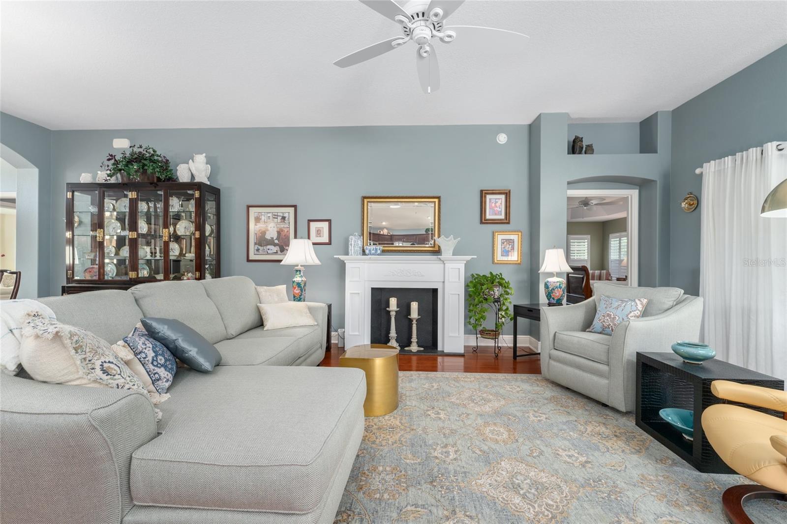 3178 KILLINGTON LOOP, THE VILLAGES, FL, 32163