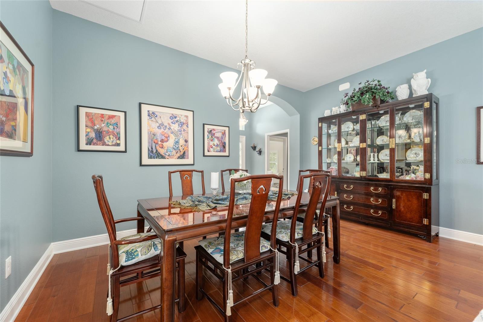 3178 KILLINGTON LOOP, THE VILLAGES, FL, 32163