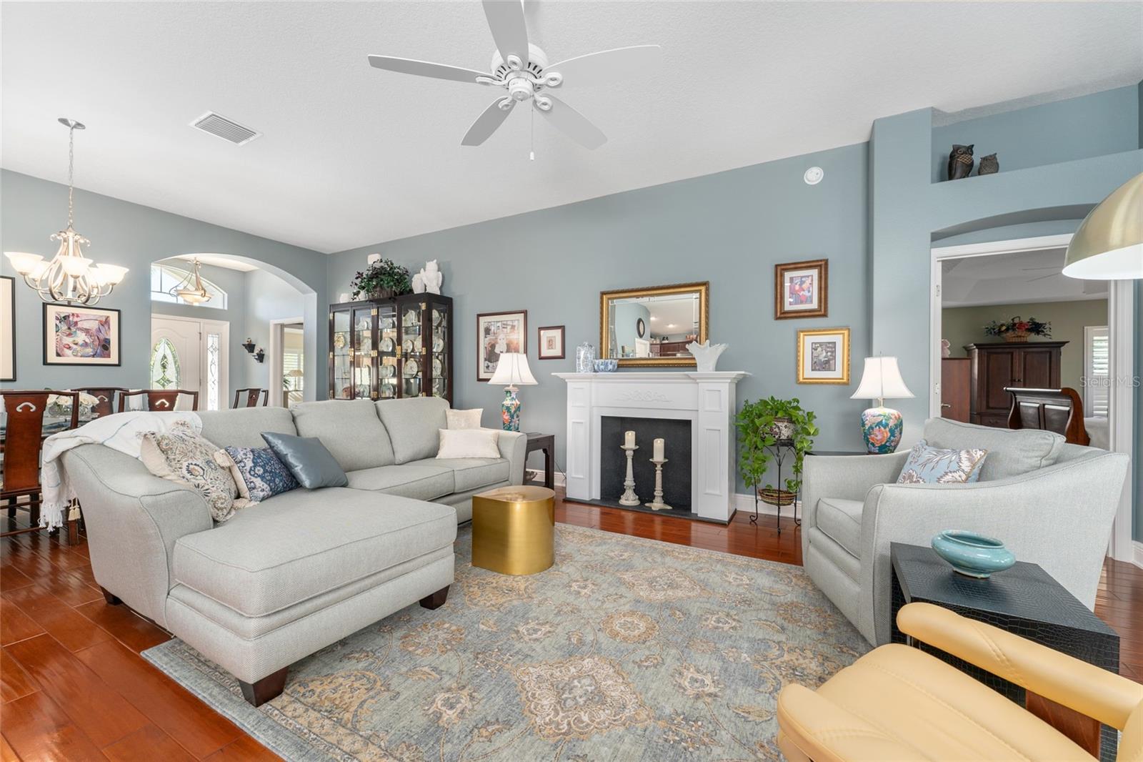 3178 KILLINGTON LOOP, THE VILLAGES, FL, 32163