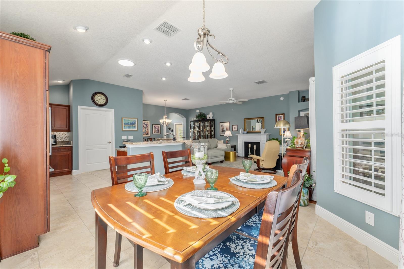 3178 KILLINGTON LOOP, THE VILLAGES, FL, 32163