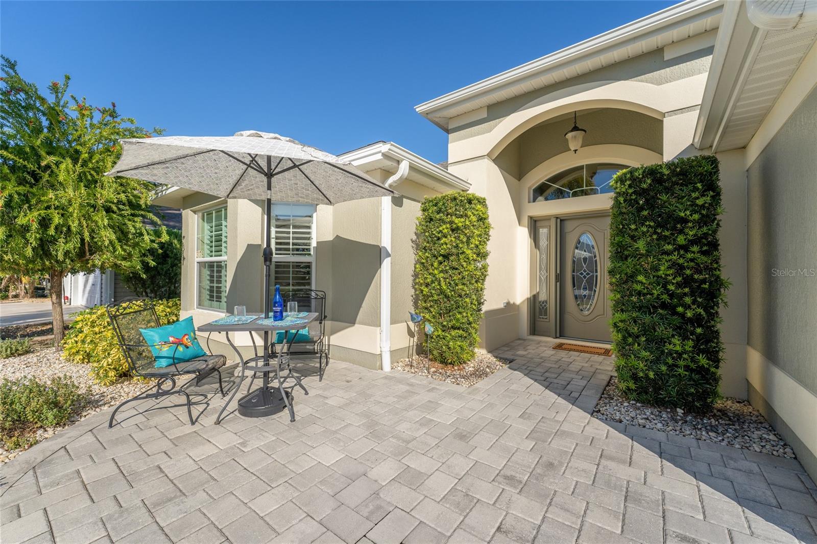 3178 KILLINGTON LOOP, THE VILLAGES, FL, 32163