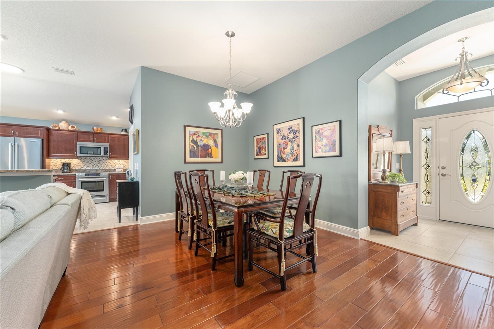 3178 KILLINGTON LOOP, THE VILLAGES, FL, 32163