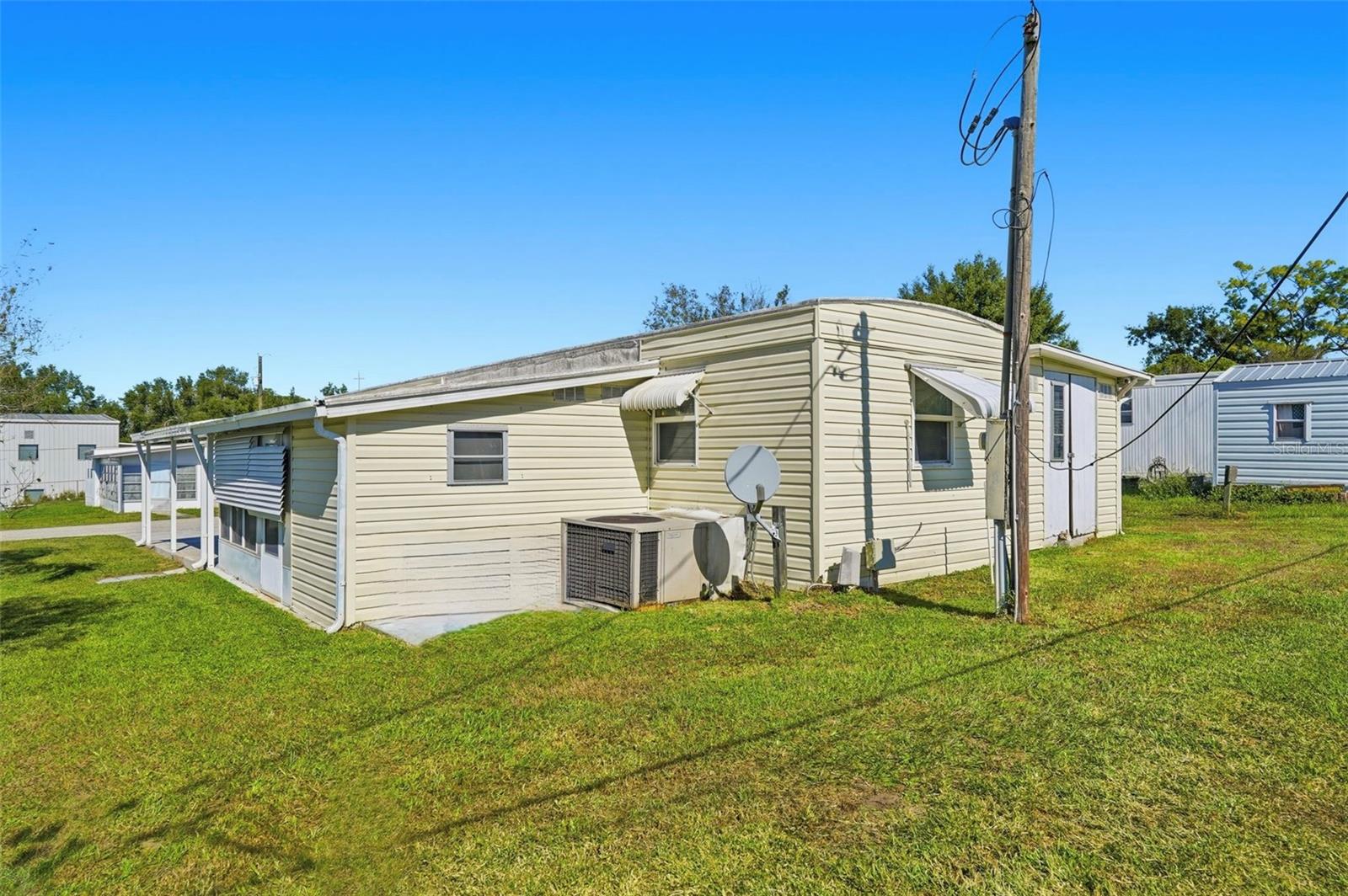 37828 NEWAL AVE, ZEPHYRHILLS, FL, 33542