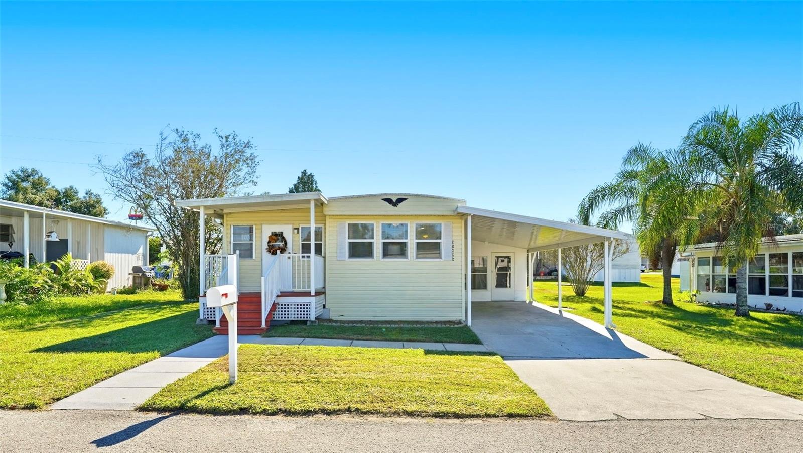 37828 NEWAL AVE, ZEPHYRHILLS, FL, 33542