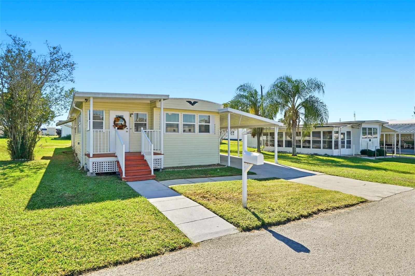 37828 NEWAL AVE, ZEPHYRHILLS, FL, 33542