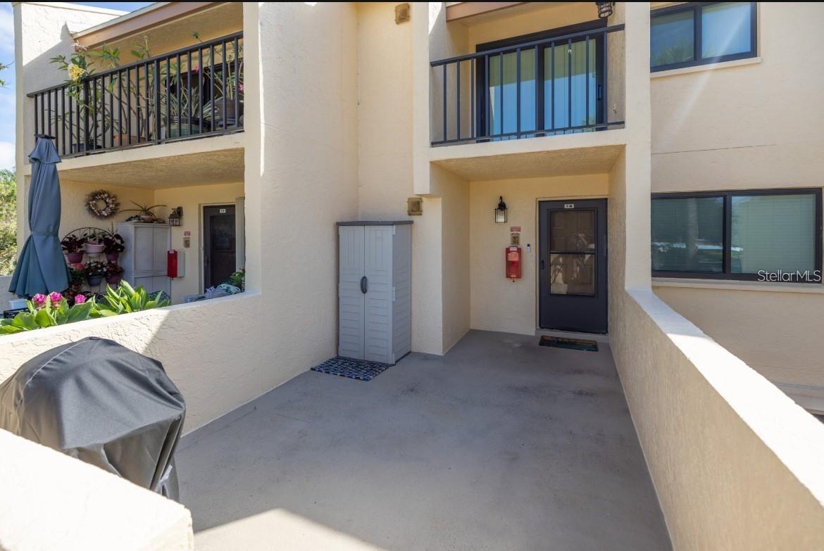 7520 SUNSHINE SKYWAY LN S #T18, ST PETERSBURG, FL, 33711