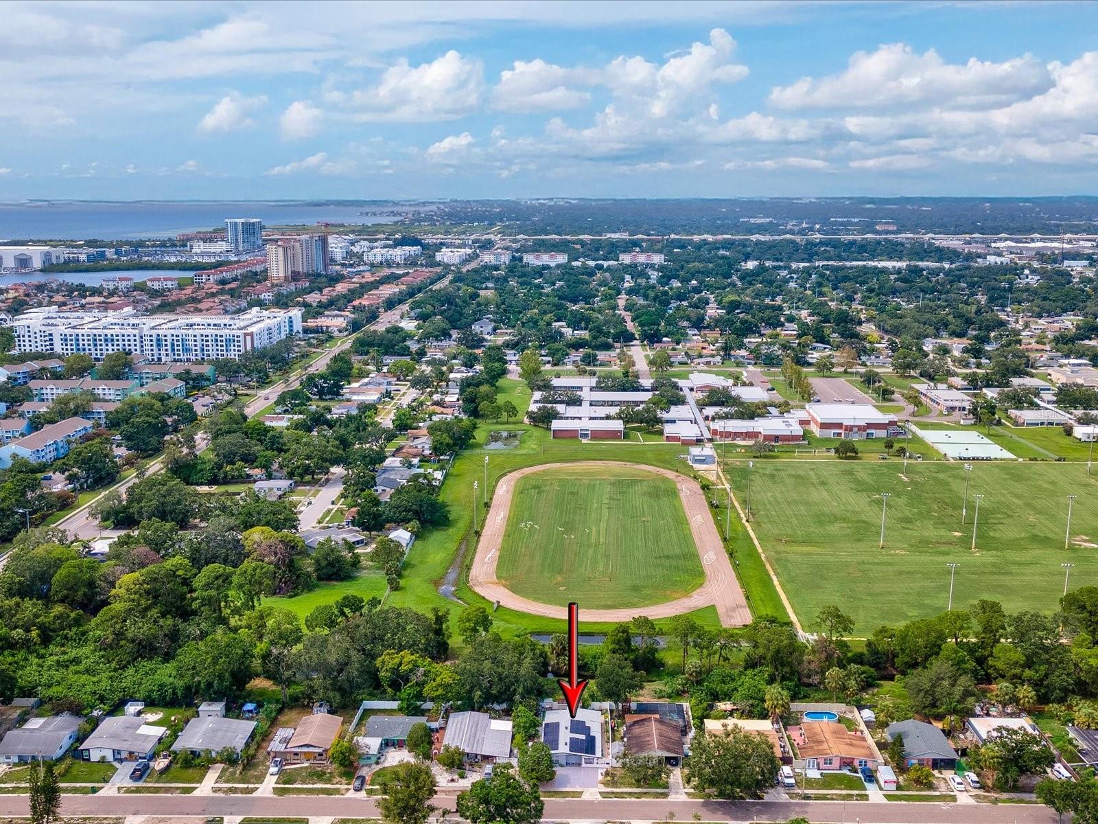 6518 S WEST SHORE CIR, TAMPA, FL, 33616