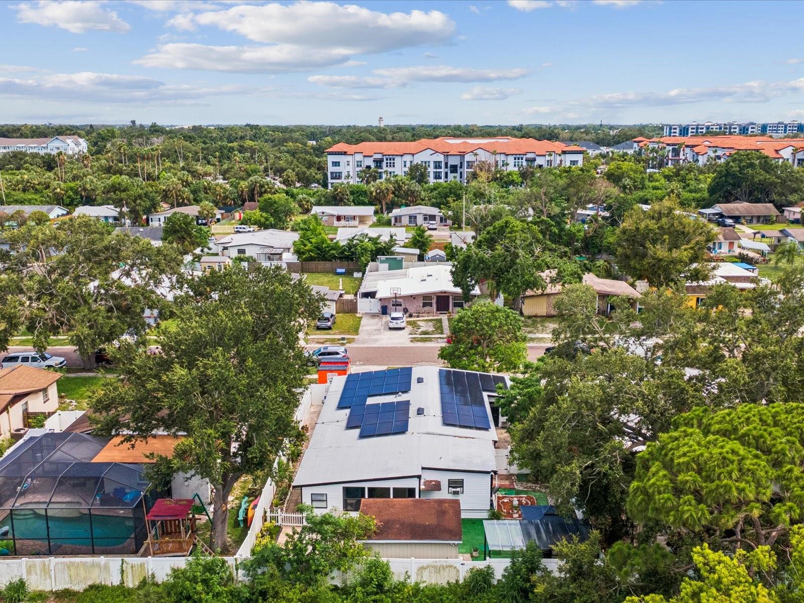 6518 S WEST SHORE CIR, TAMPA, FL, 33616