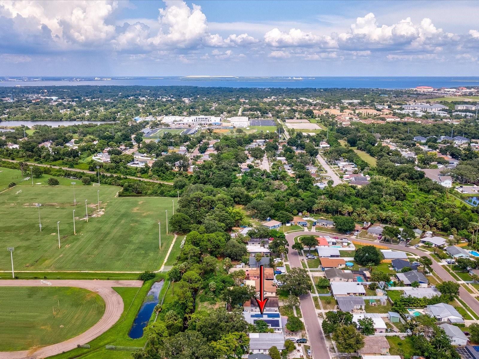 6518 S WEST SHORE CIR, TAMPA, FL, 33616