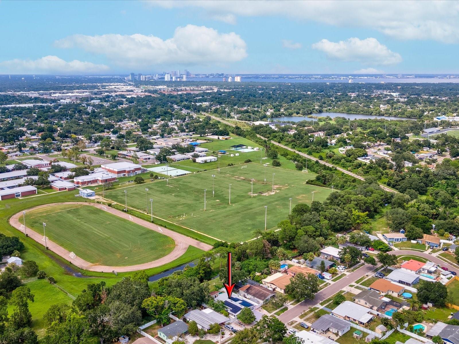 6518 S WEST SHORE CIR, TAMPA, FL, 33616