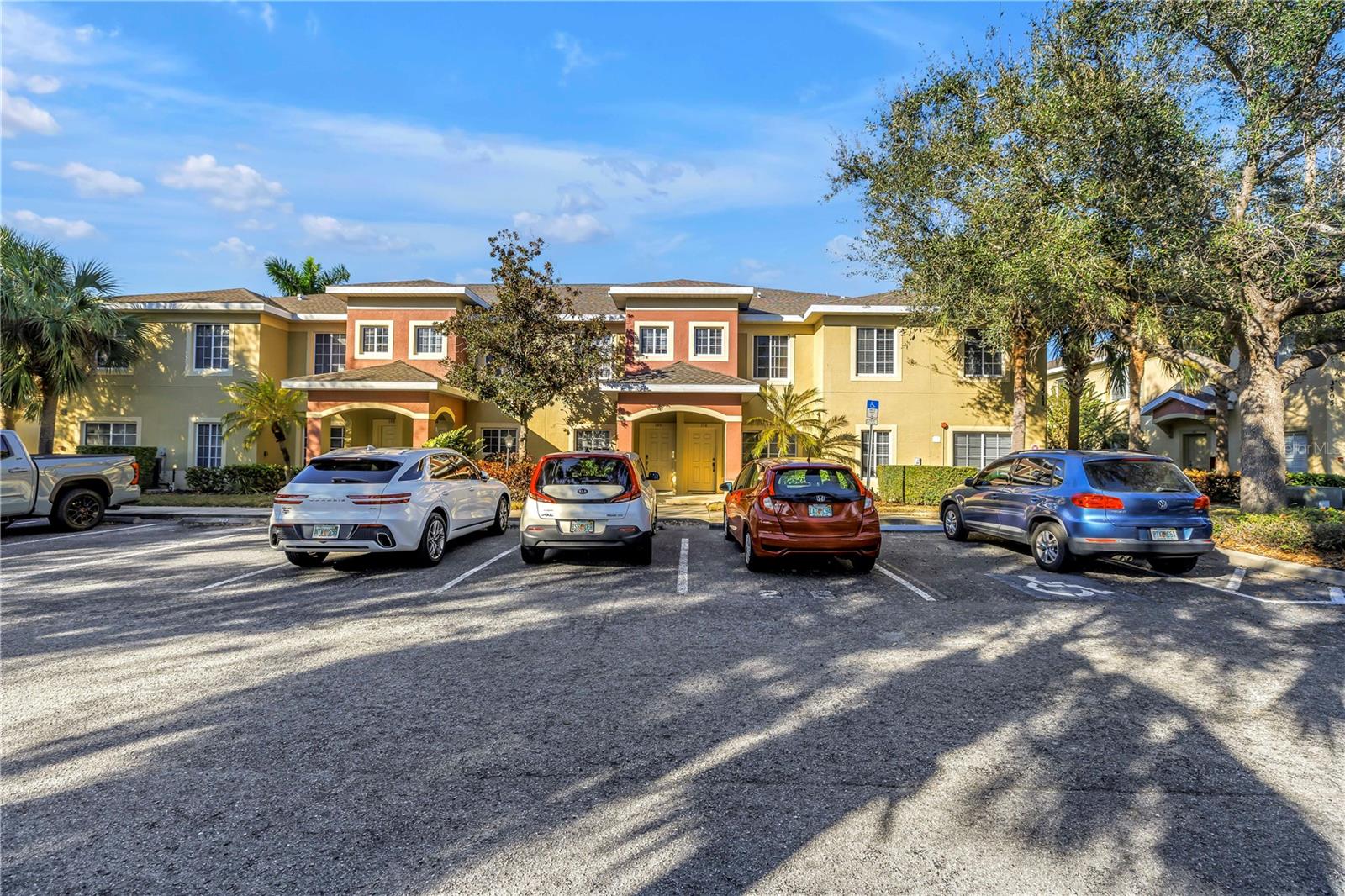 3511 45TH TER W #107, BRADENTON, FL, 34210