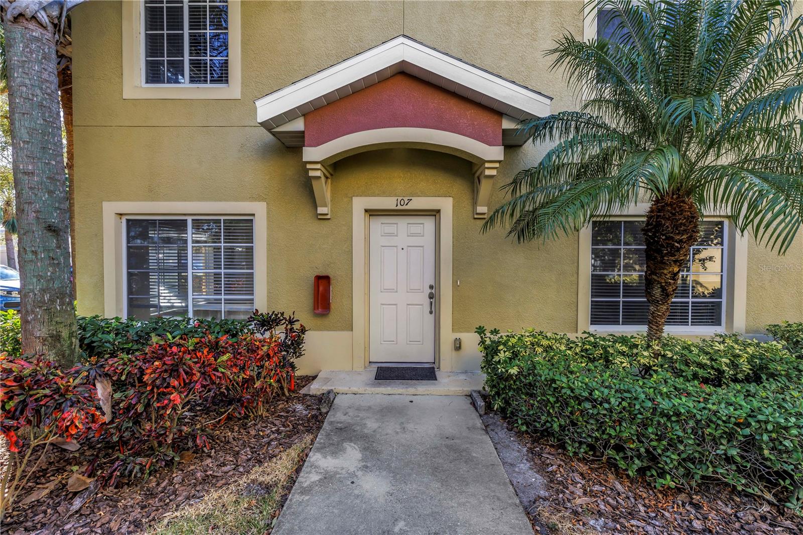 3511 45TH TER W #107, BRADENTON, FL, 34210