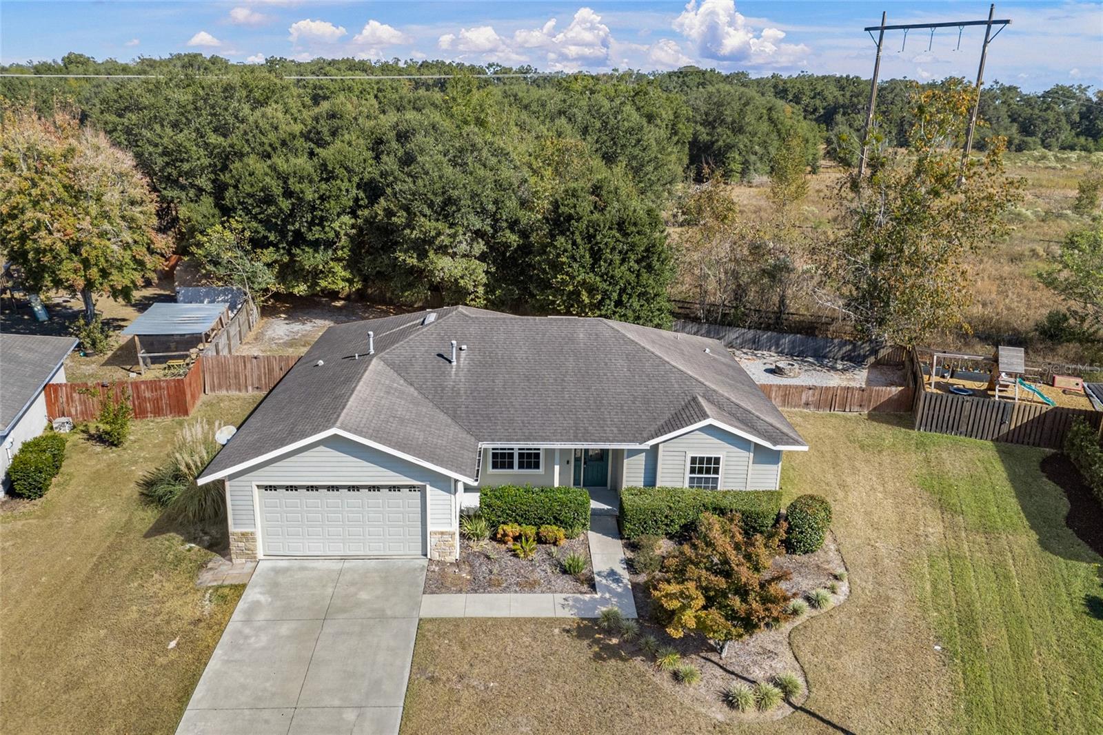 977 NW 229TH DR, NEWBERRY, FL, 32669