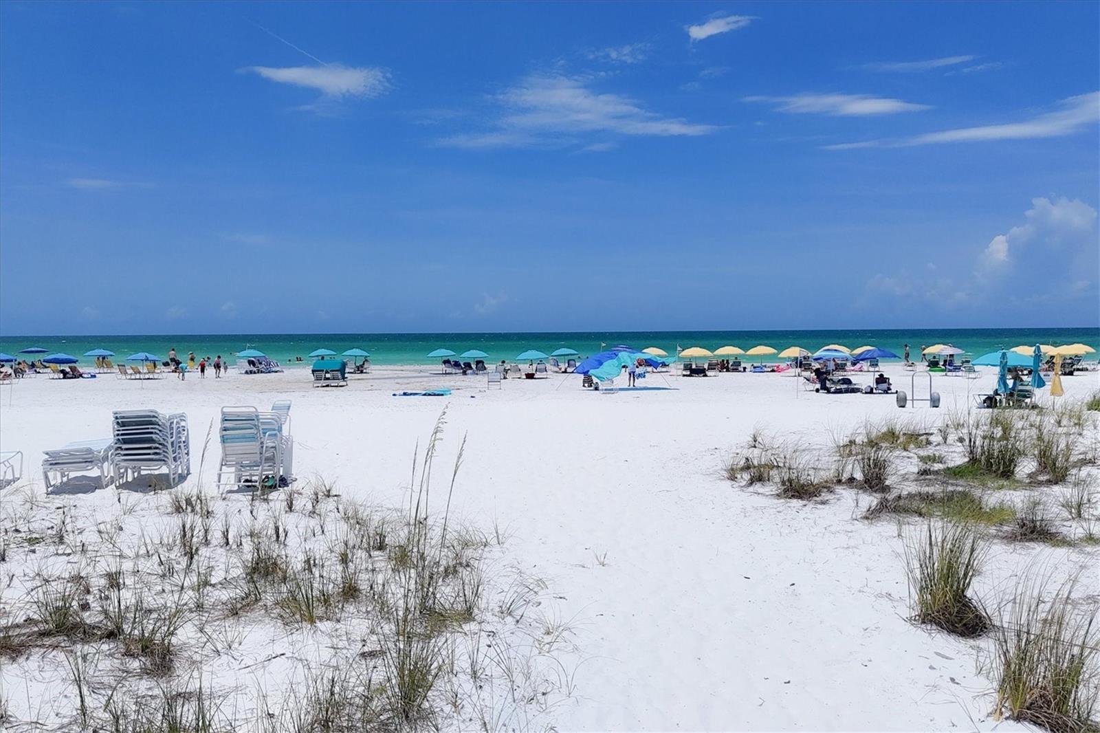 1250 N PORTOFINO DR #303, SARASOTA, FL, 34242