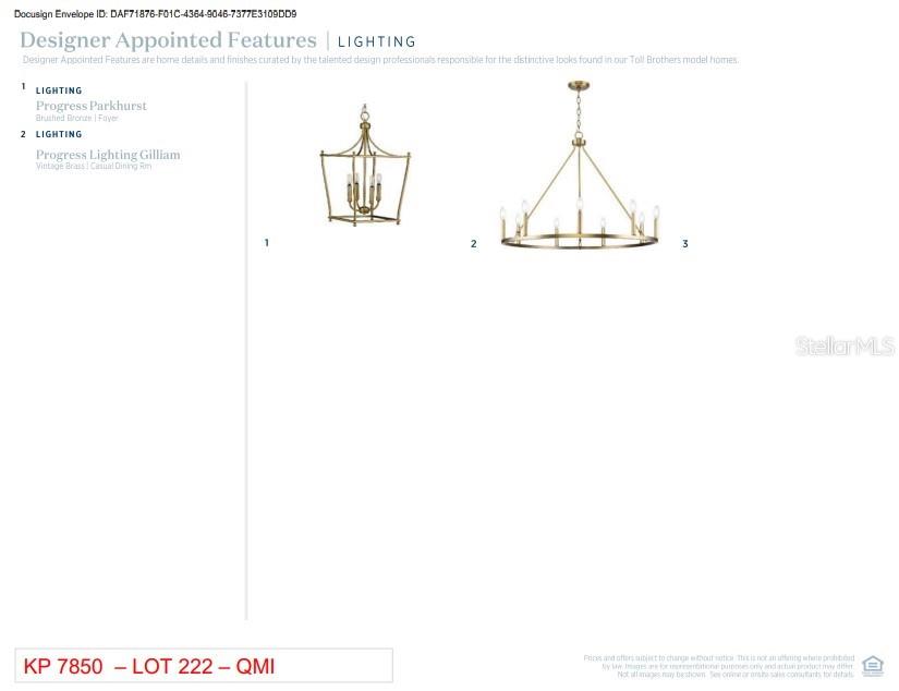 2721 ARBOR DUNE AVE, APOPKA, FL, 32712